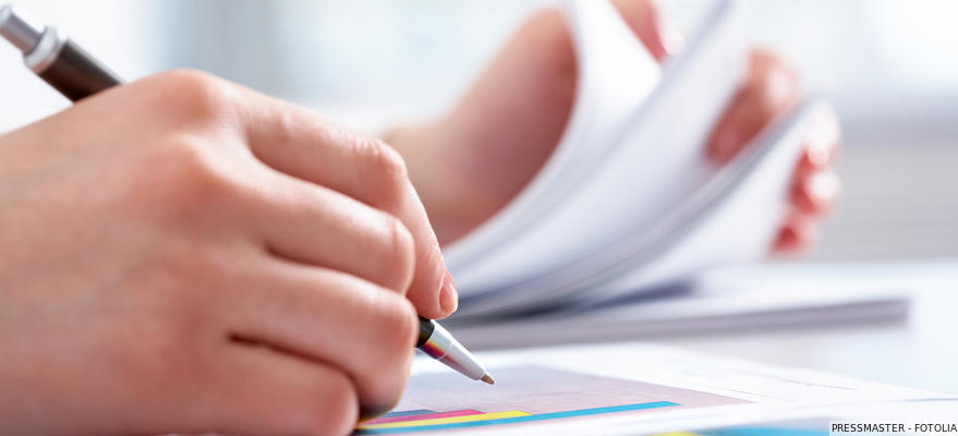 Assistance secrétariat